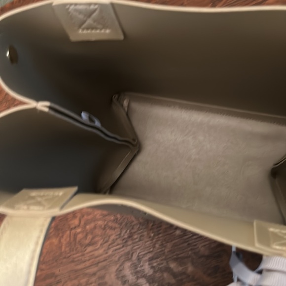 “I’d rather be drinking Champagne” Katie Loxton Small Tote - Picture 8 of 10